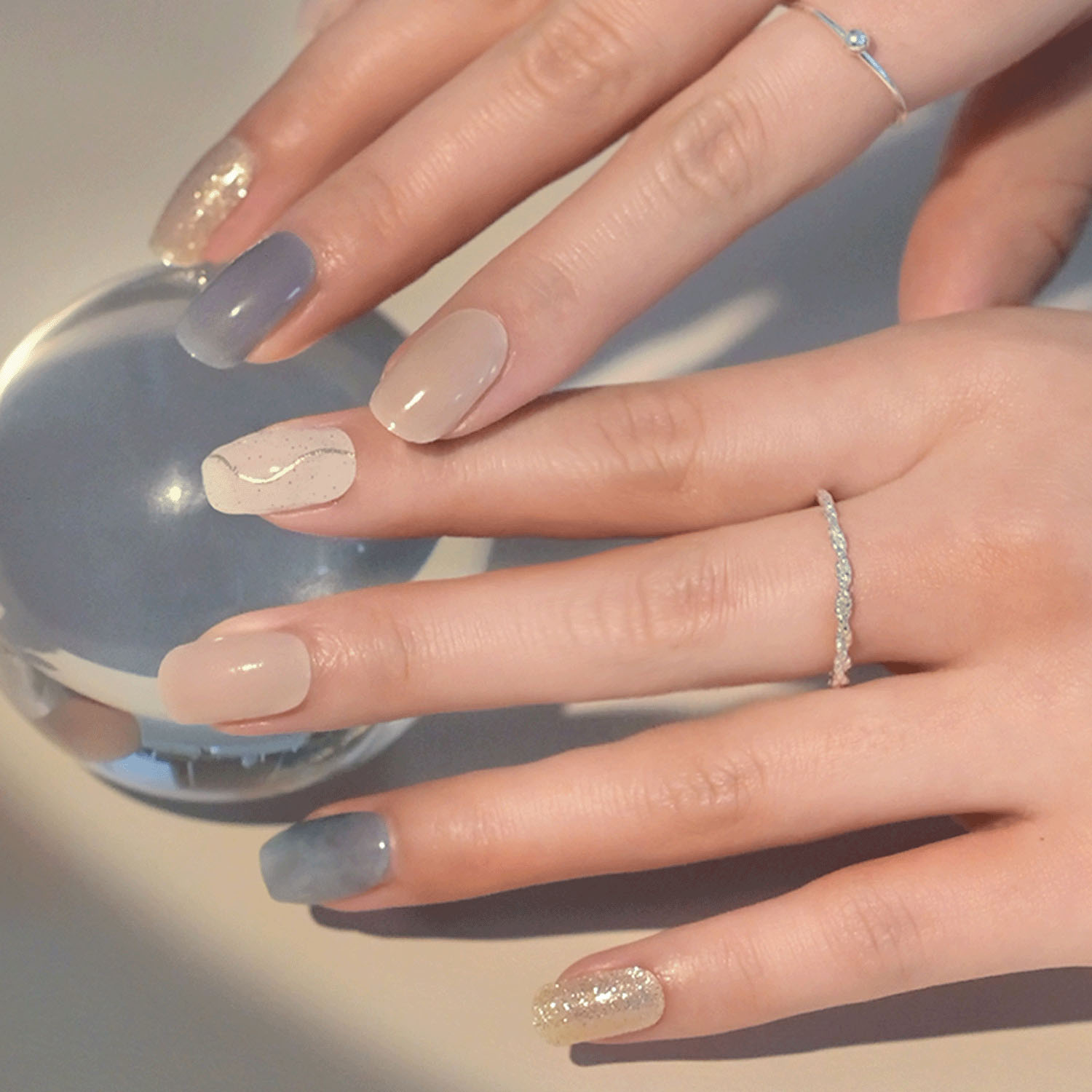 【00－14欠品中】ジェルミーペタリー アートスタイル - 画像8