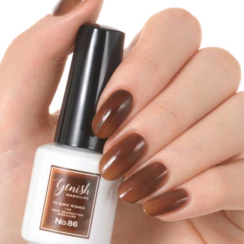 【00－15終了】Genish  マニキュア - 画像24