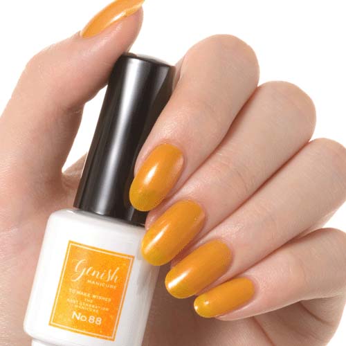 【00－15終了】Genish  マニキュア - 画像28