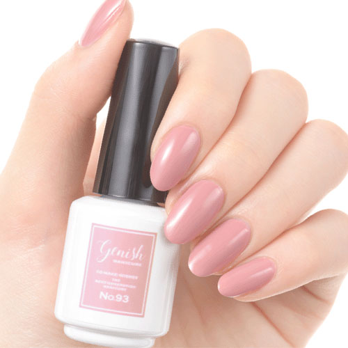 【00－15終了】Genish  マニキュア - 画像31