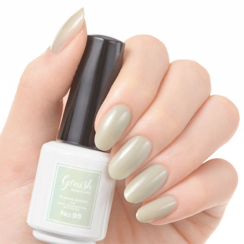 【00－15終了】Genish  マニキュア - 画像37