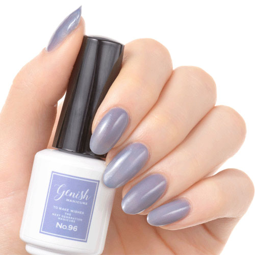 【00－15終了】Genish  マニキュア - 画像40