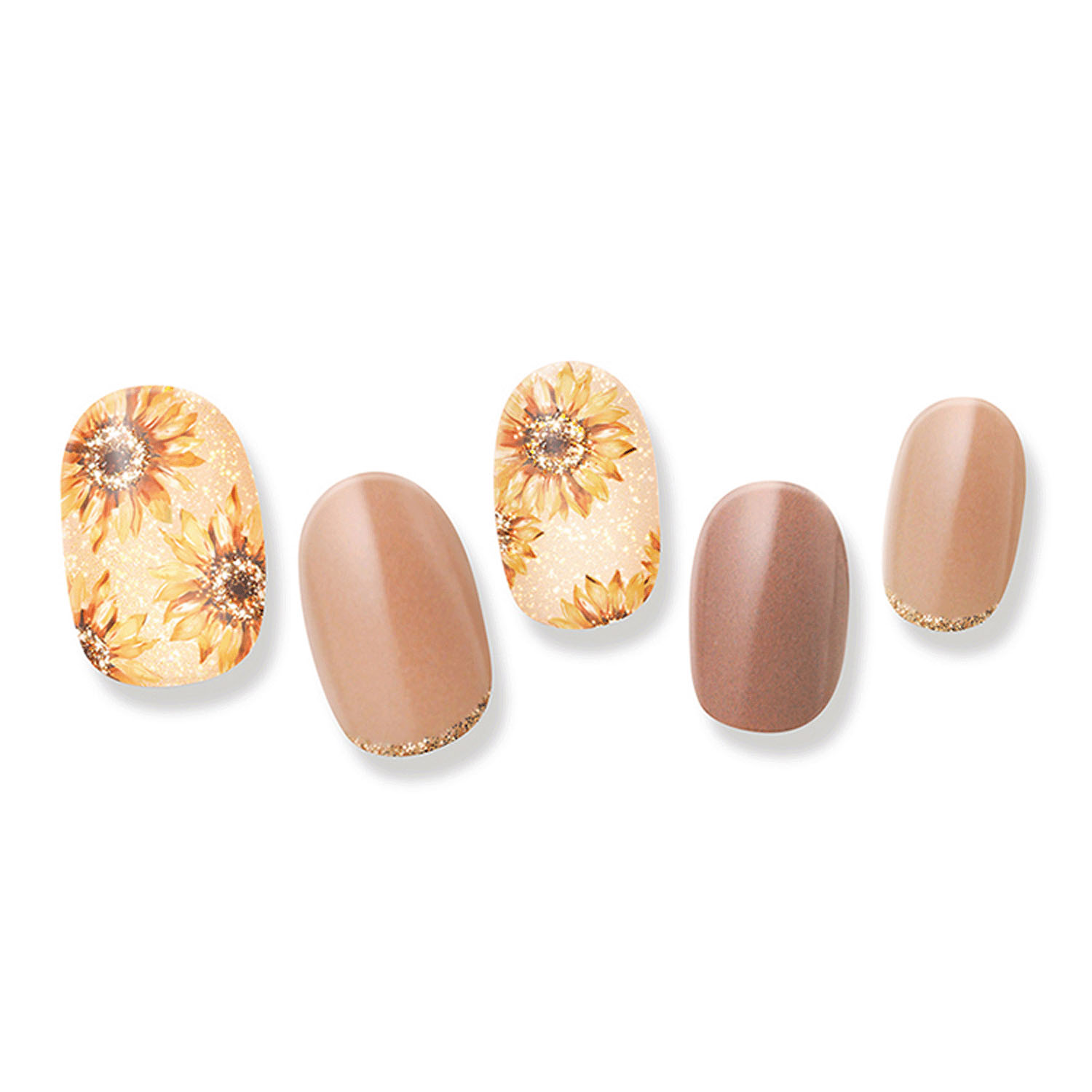 ジェルミーペタリー ハンドコレクション - 画像3