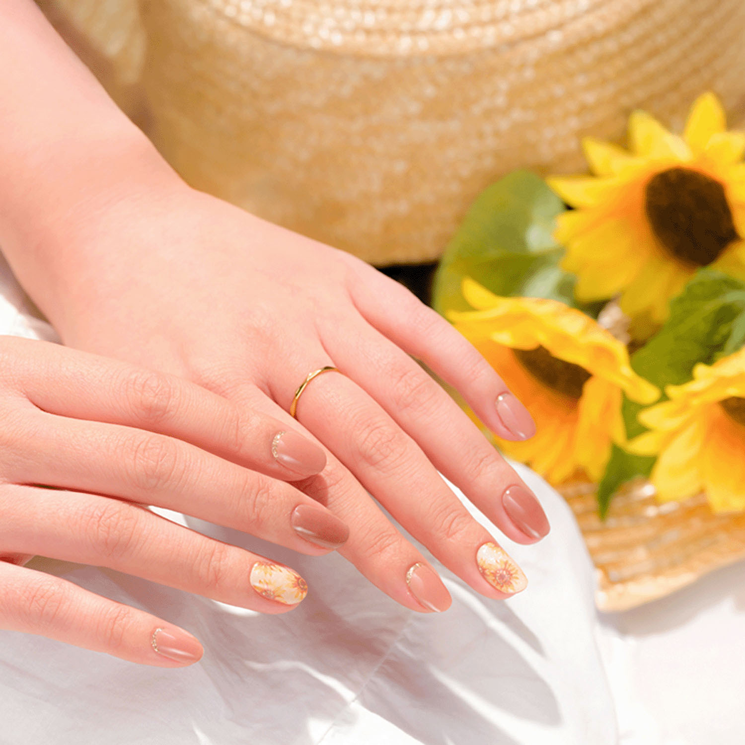 ジェルミーペタリー ハンドコレクション - 画像4