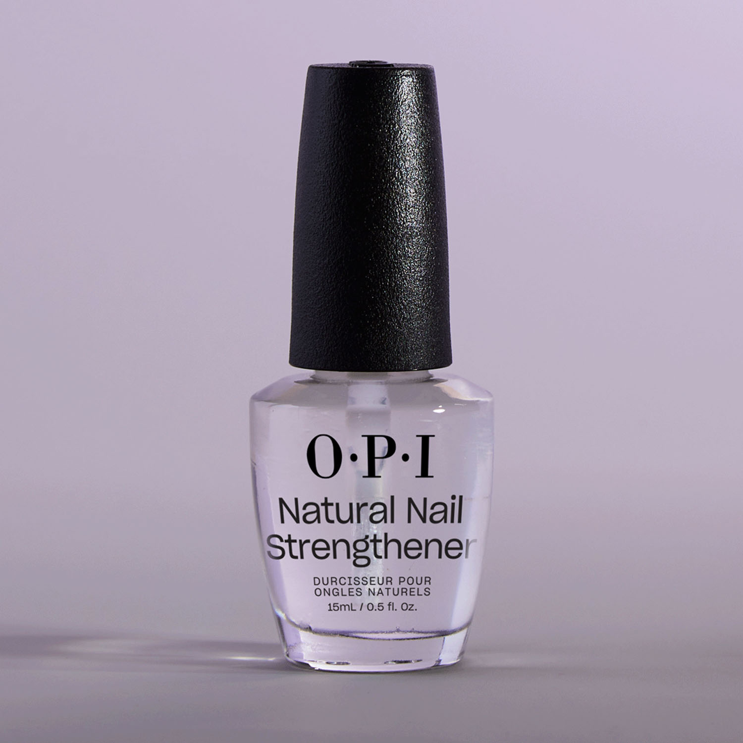 OPI  ナチュラルネイルストレンスナーα - 画像2