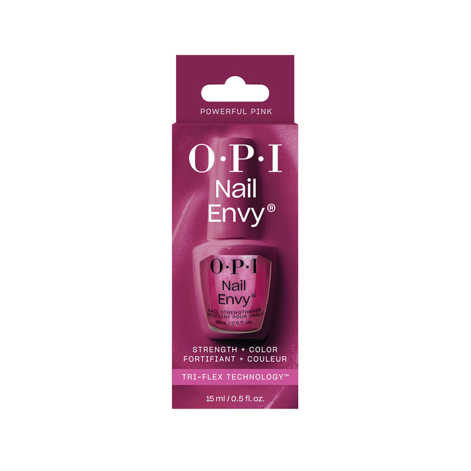 OPI  ネイルエンビ―α - 画像12