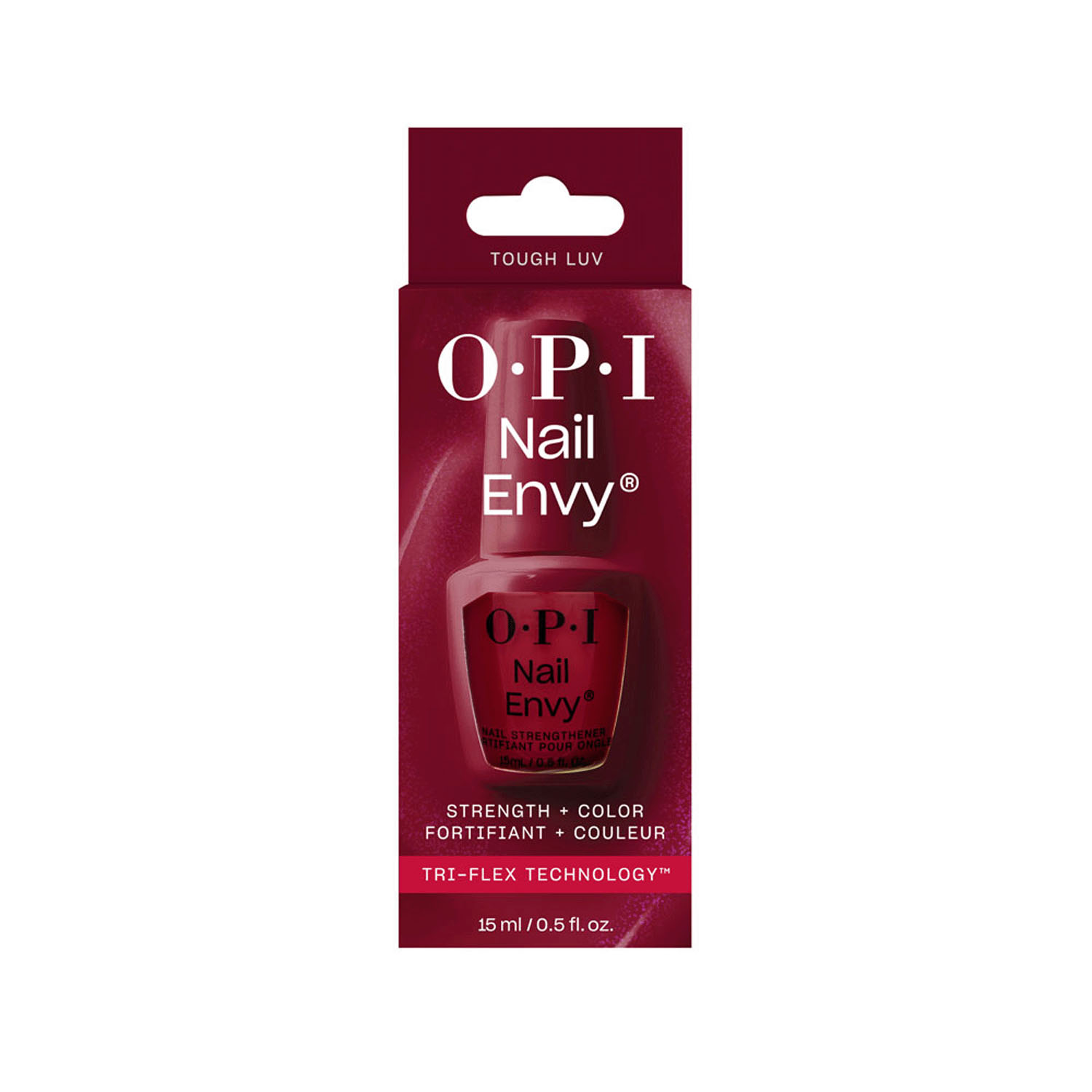OPI  ネイルエンビ―α - 画像6