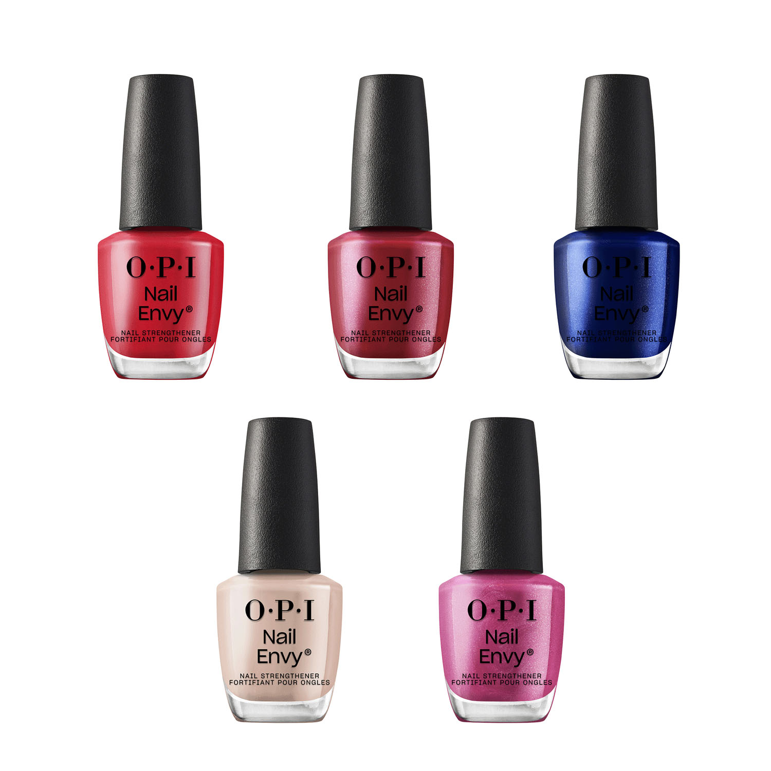 OPI  ネイルエンビ―α