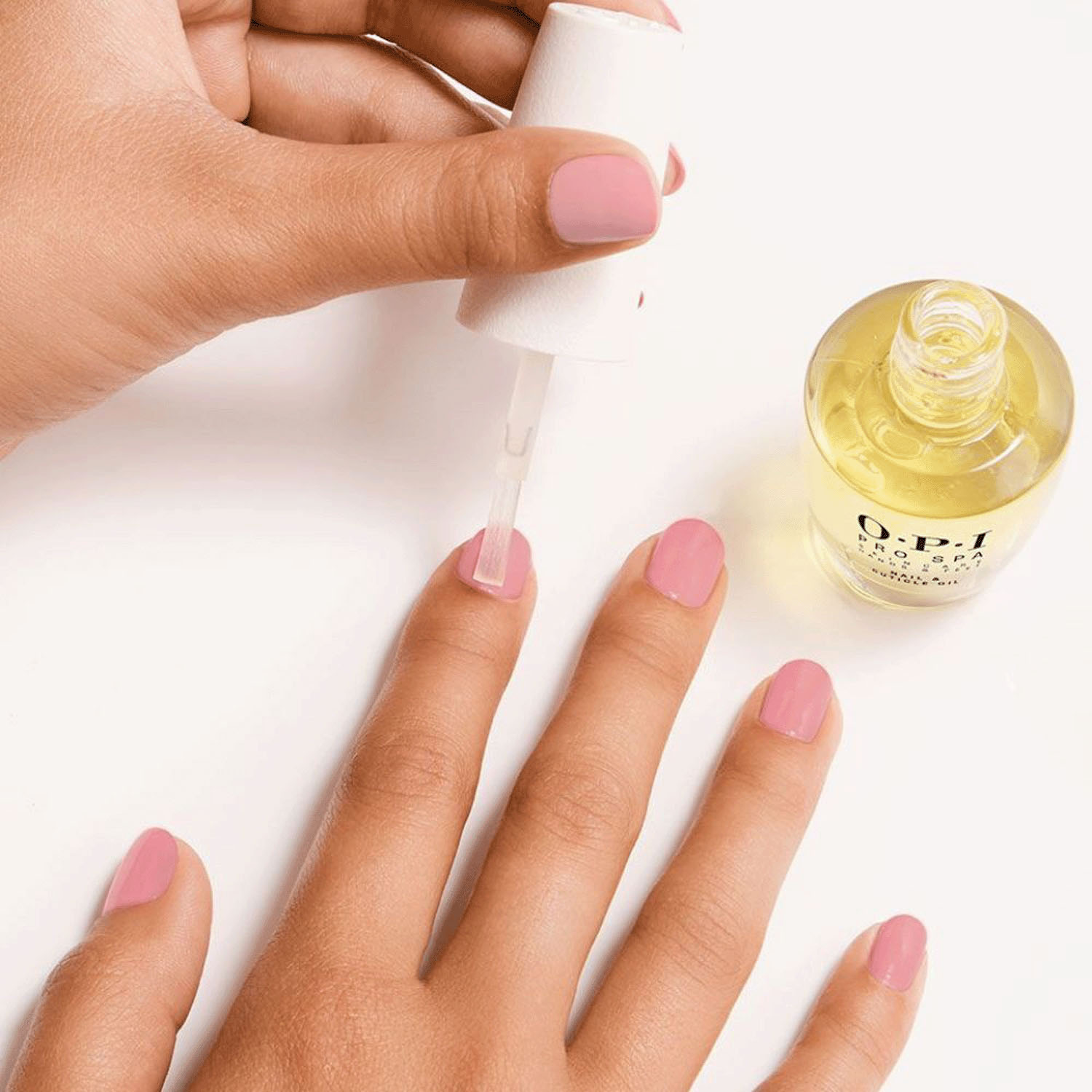 OPI プロスパ ネイル＆キューティクルオイル - 画像3