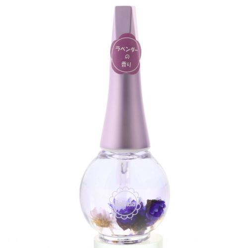 【予約可能品】キューティクルオイル ラベンダー