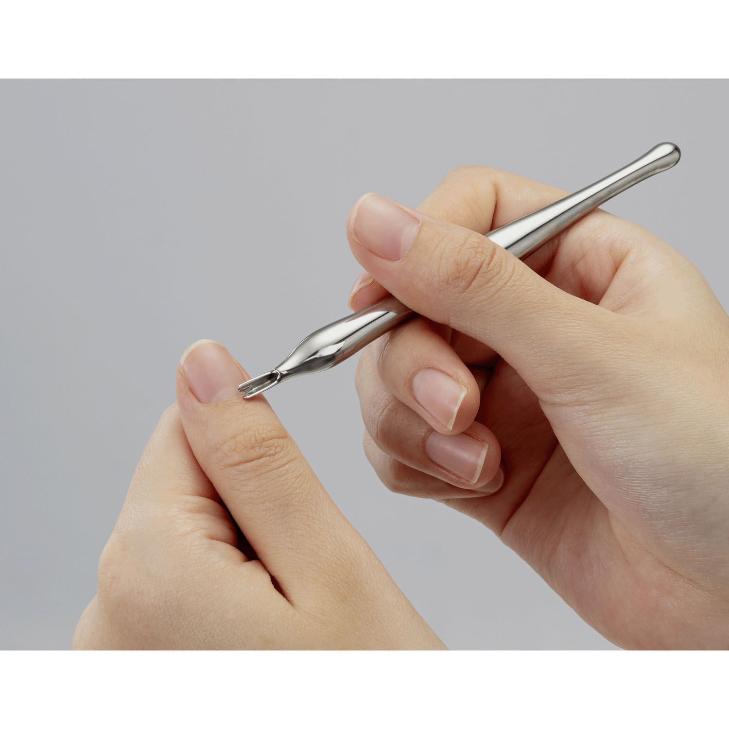 【予約可能品】指先美人 キューティクルカッター - 画像2