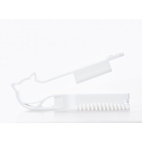 にゃんと簡単！前髪キャット - 画像13