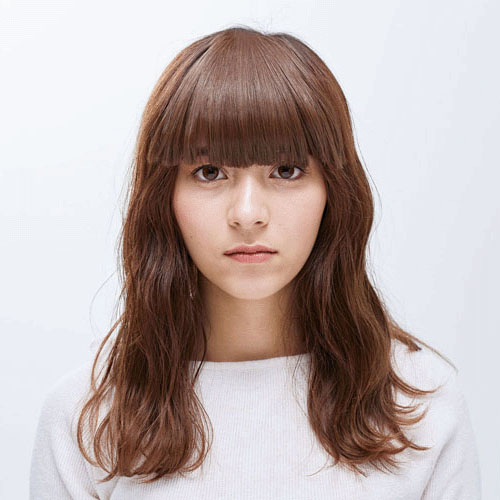 にゃんと簡単！前髪キャット - 画像7