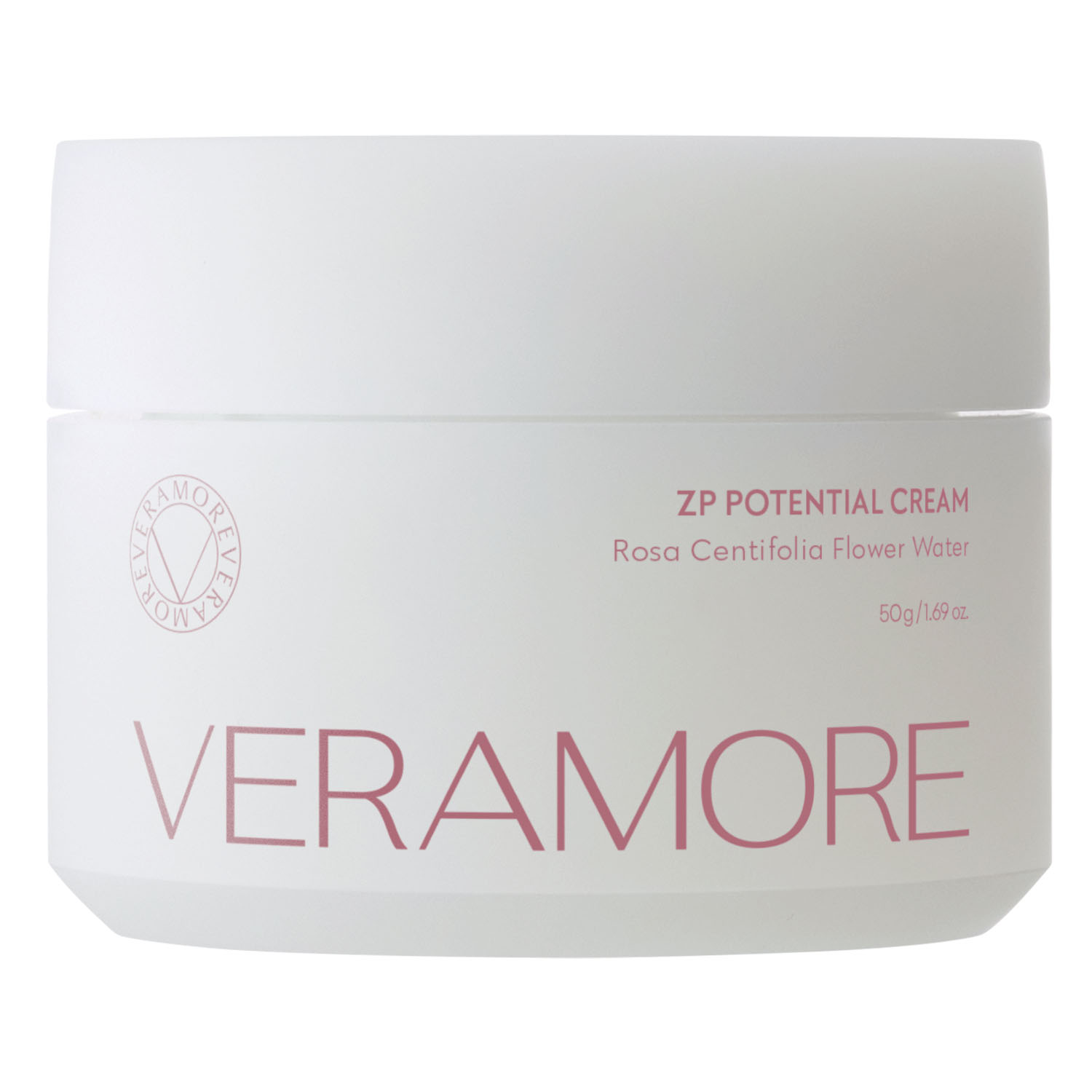ベラモア ZPポテンシャルクリーム - 画像1