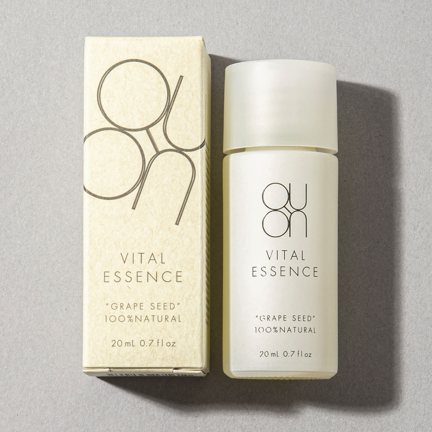 バイタルエッセンス - 画像1