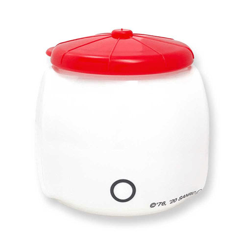 【次回納期未定】フエキくん×SRC やさしい保湿クリーム - 画像4