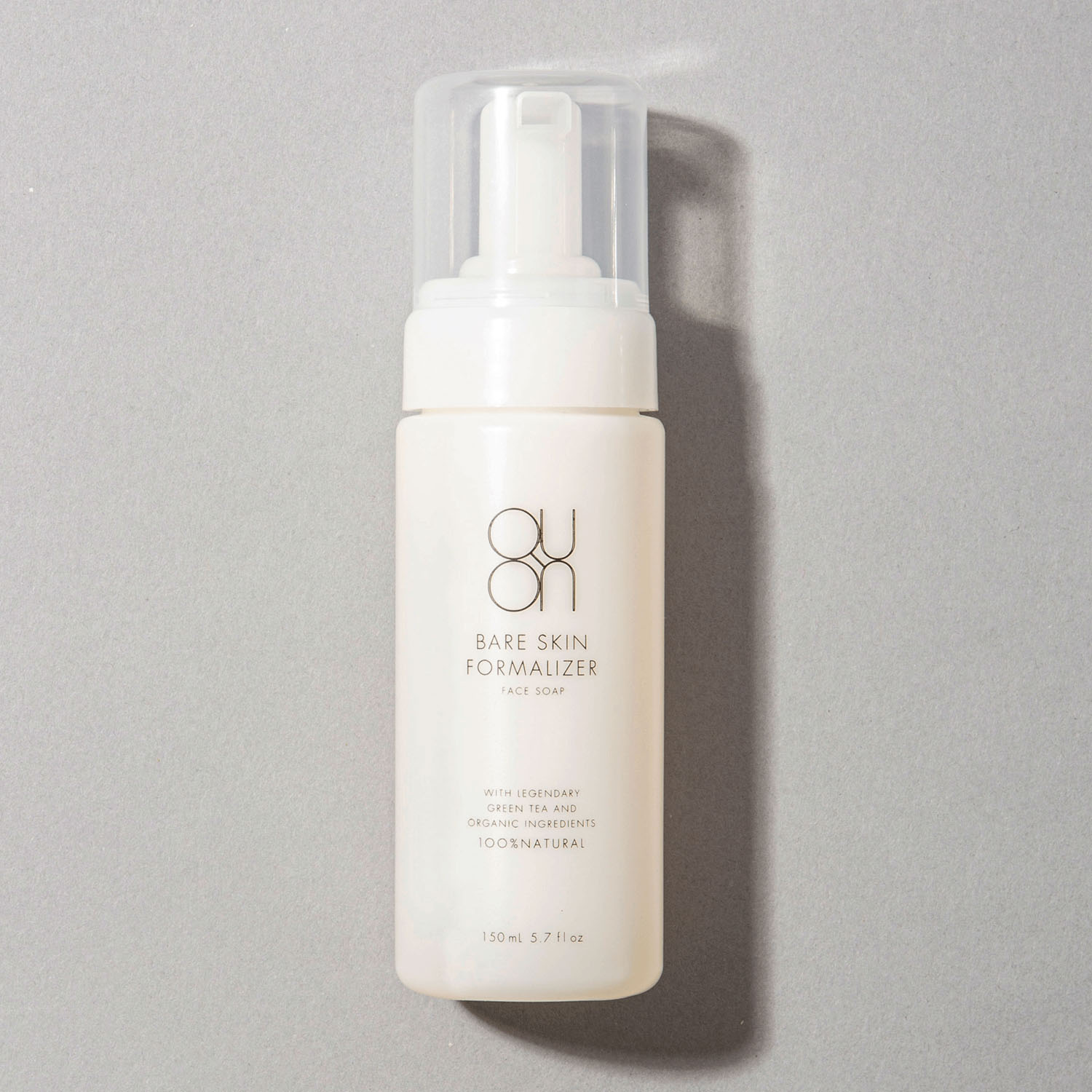 ベアスキン フォーマライザーフェイスソープ - 画像2