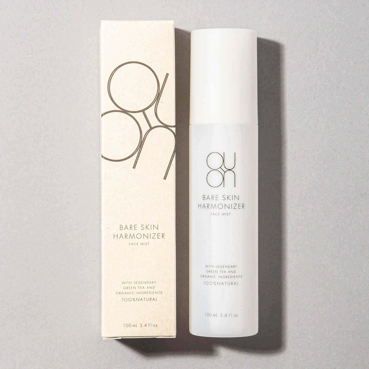 ベアスキン ハーモナイザーフェイスミスト - 画像2