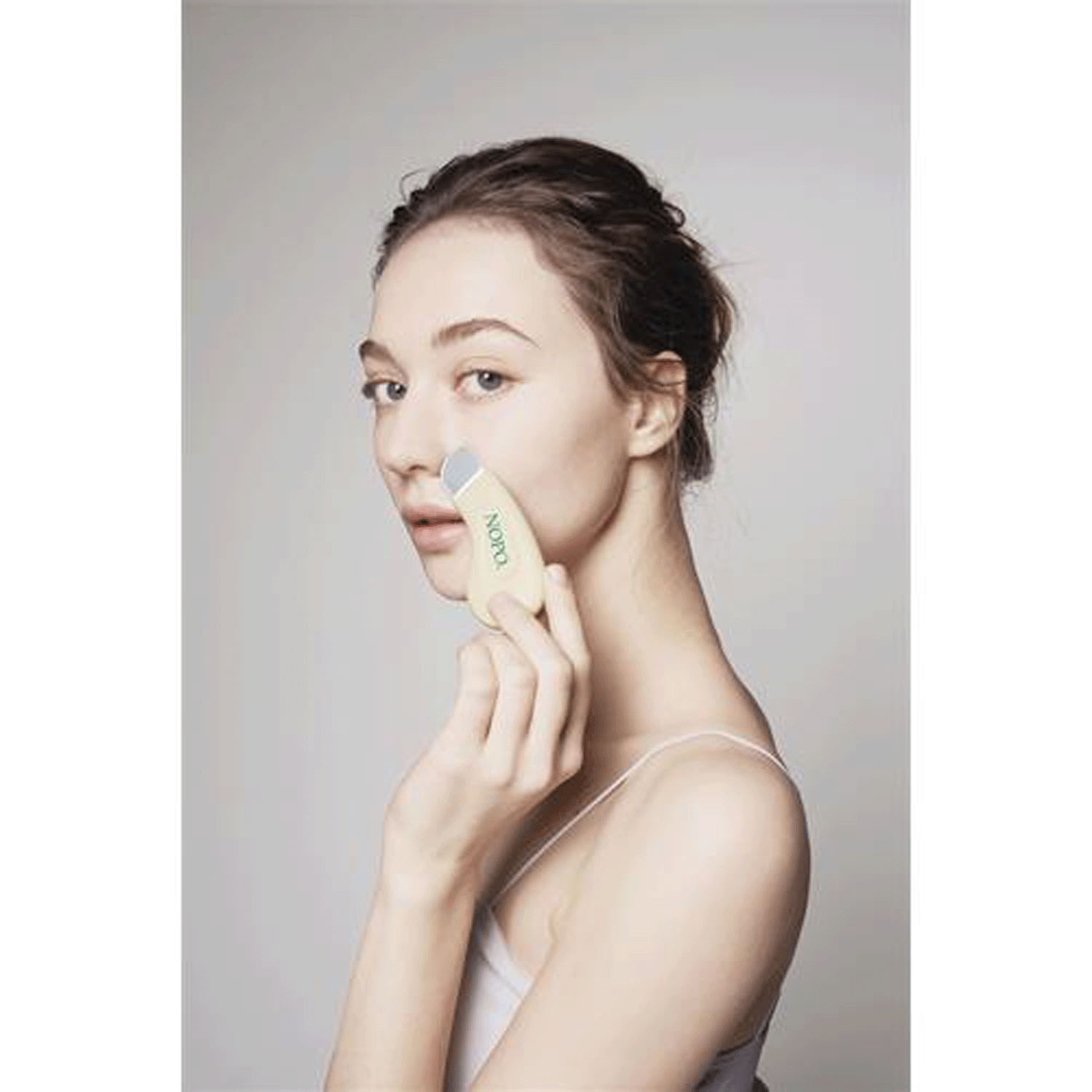 【予約可能品】NOPO ポアクリーンピーラー（毛穴用クレンジングスパチュラ） - 画像7