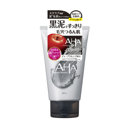 【予約可能品】クレンジングリサーチ ウォッシュクレンジング ブラック - 画像1