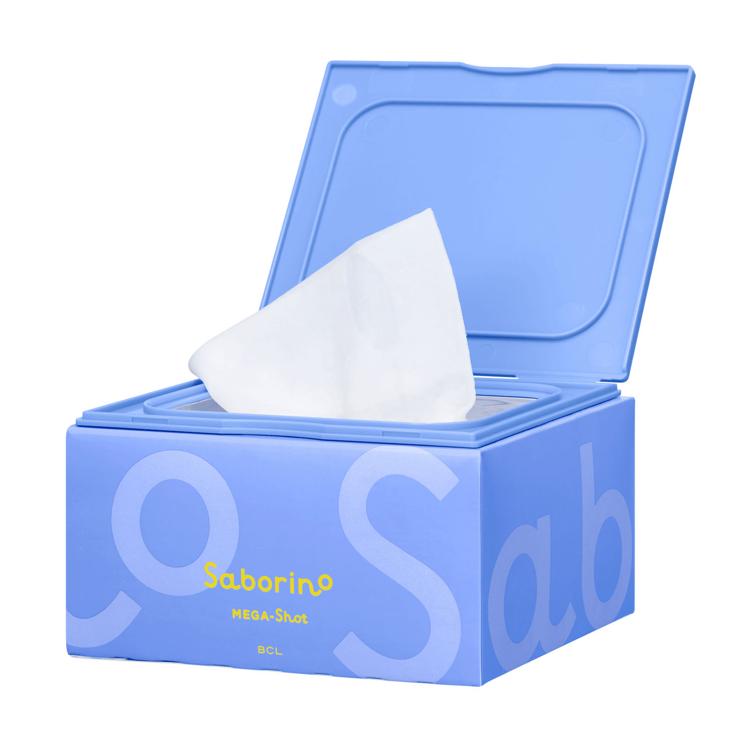 サボリーノ メガショット 夜用白玉美容マスク - 画像5