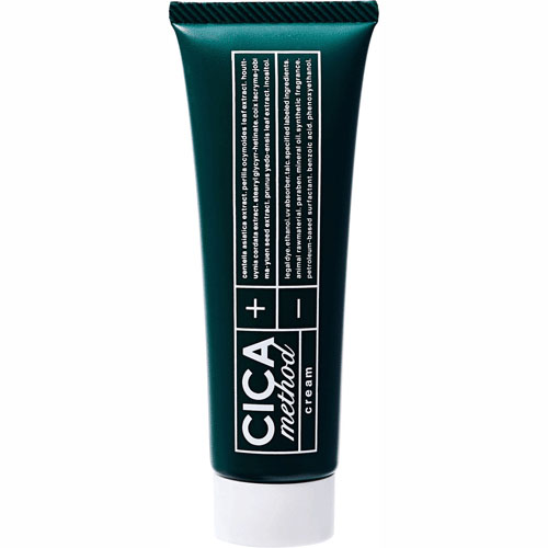 【予約可能品】CICA method CREAM（CICAクリーム） - 画像1