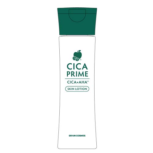 CICA PRIME スキンローション - 画像4