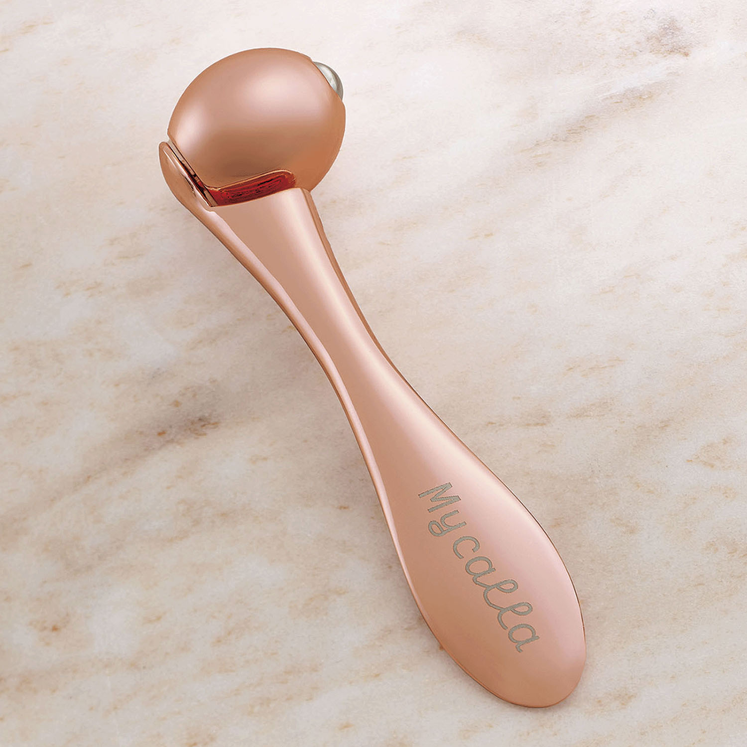 Mycalla アイケアWローラースティック - 画像4