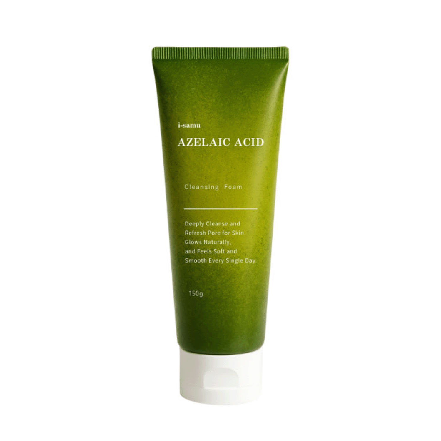 アゼライン酸洗顔フォーム - 画像2