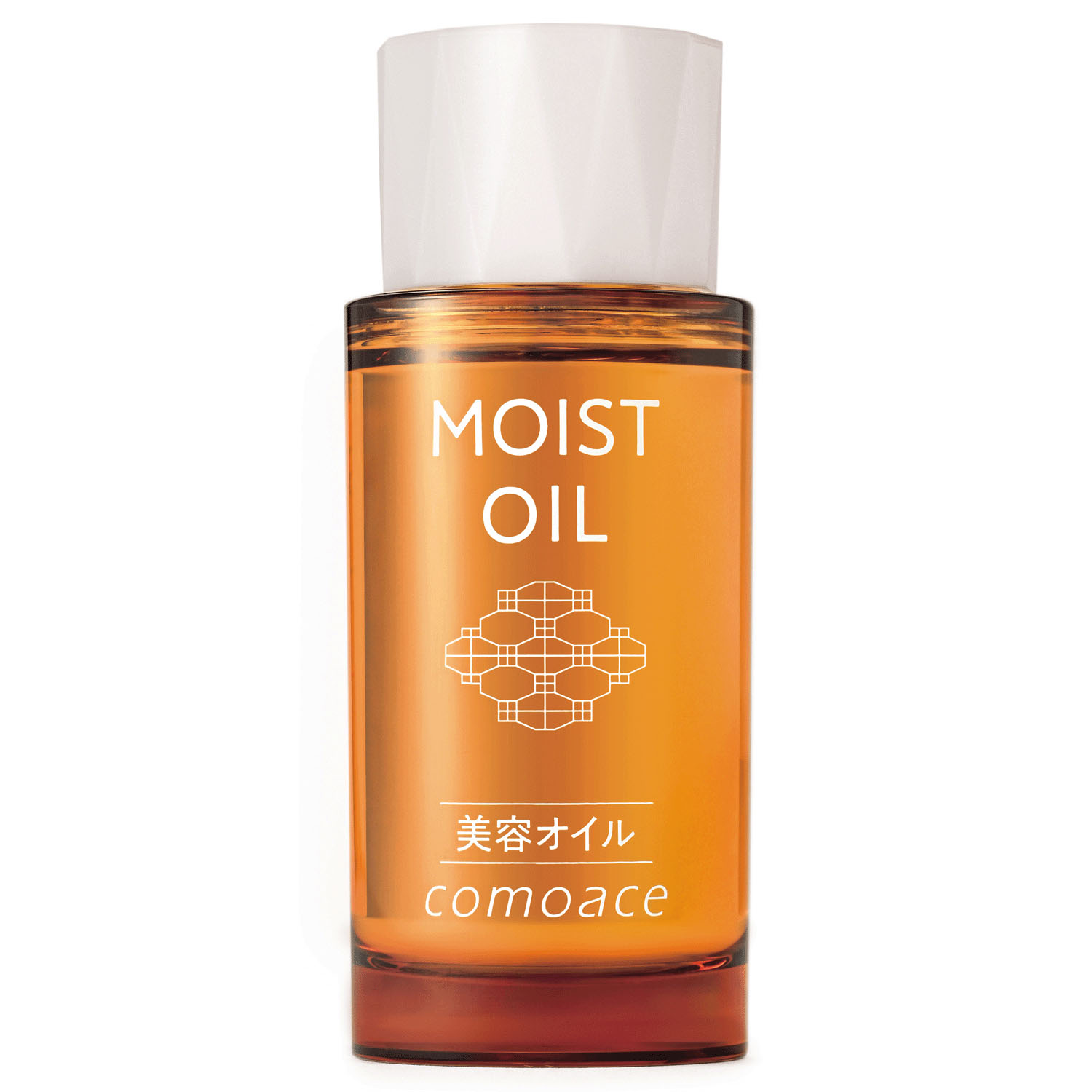 コモエース モイストオイル - 画像1