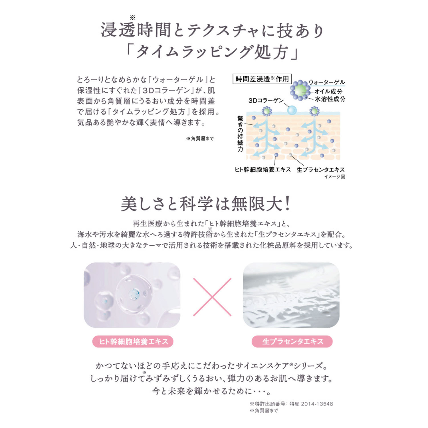 IKIHADA パーフェクションクリーム - 画像5