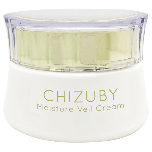 チズビーモイスチャーヴェールクリーム - 画像1