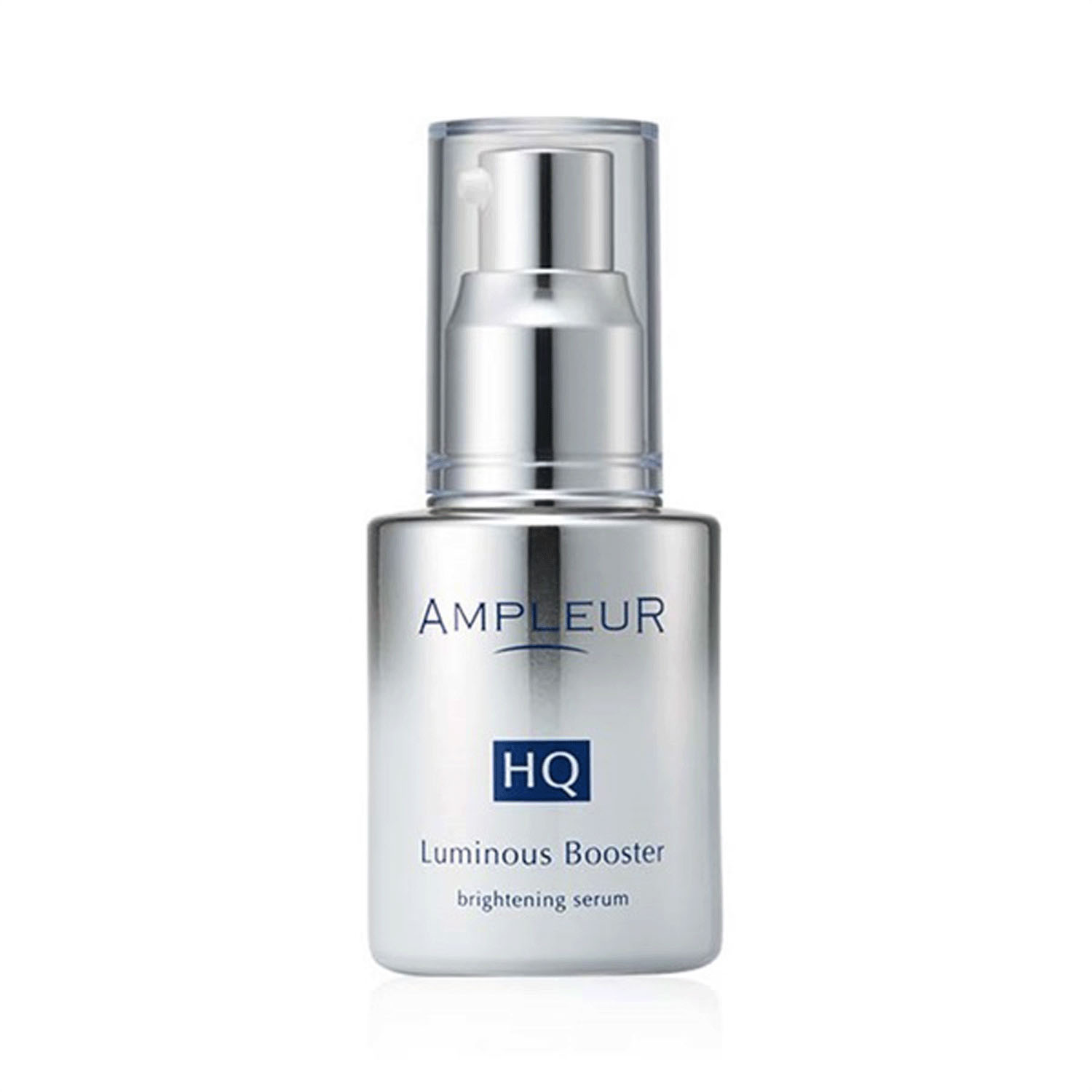 アンプルール ルミナスHQブースター - 画像2