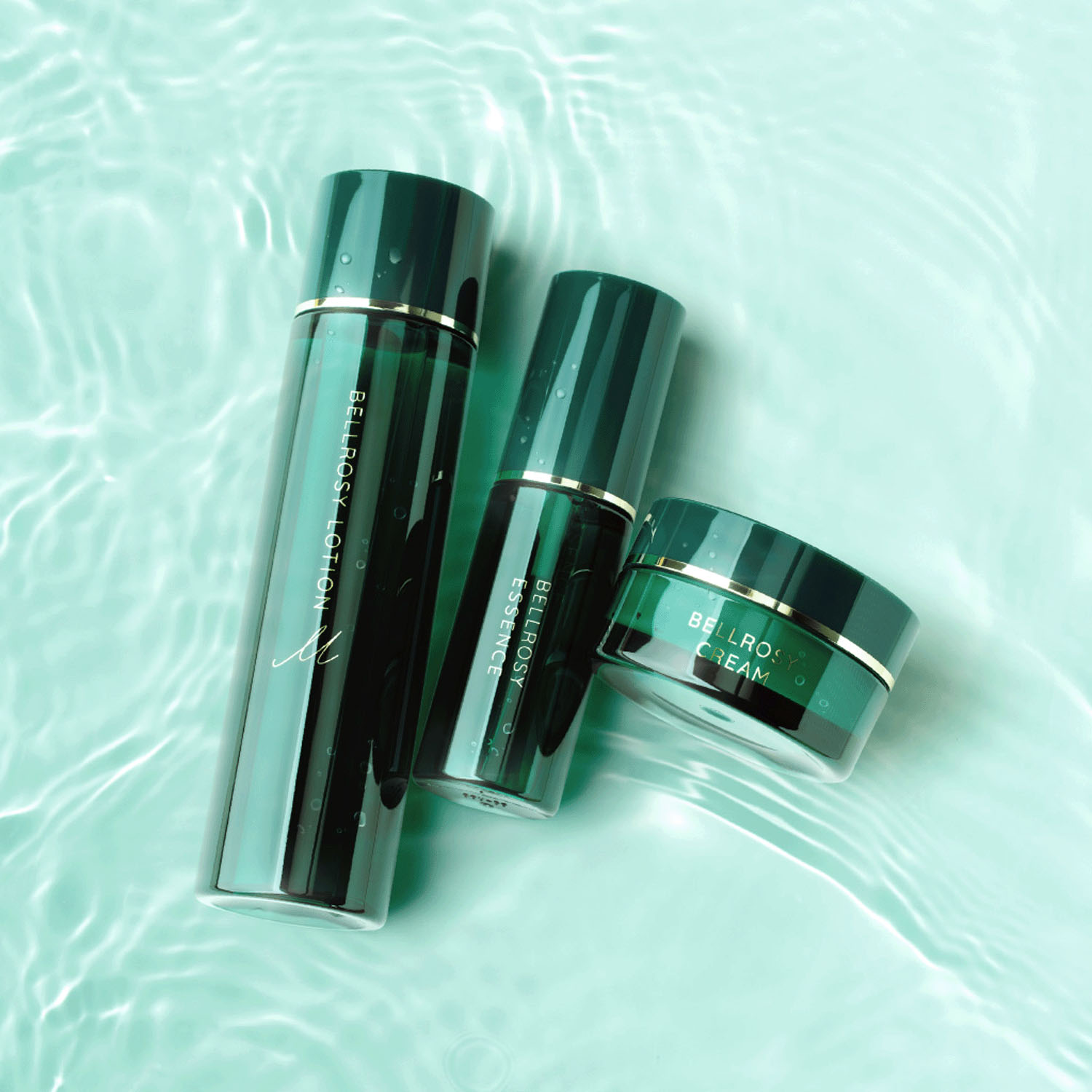 【順次パッケージ変更】キッスイ ベルロージィ ローション - 画像2