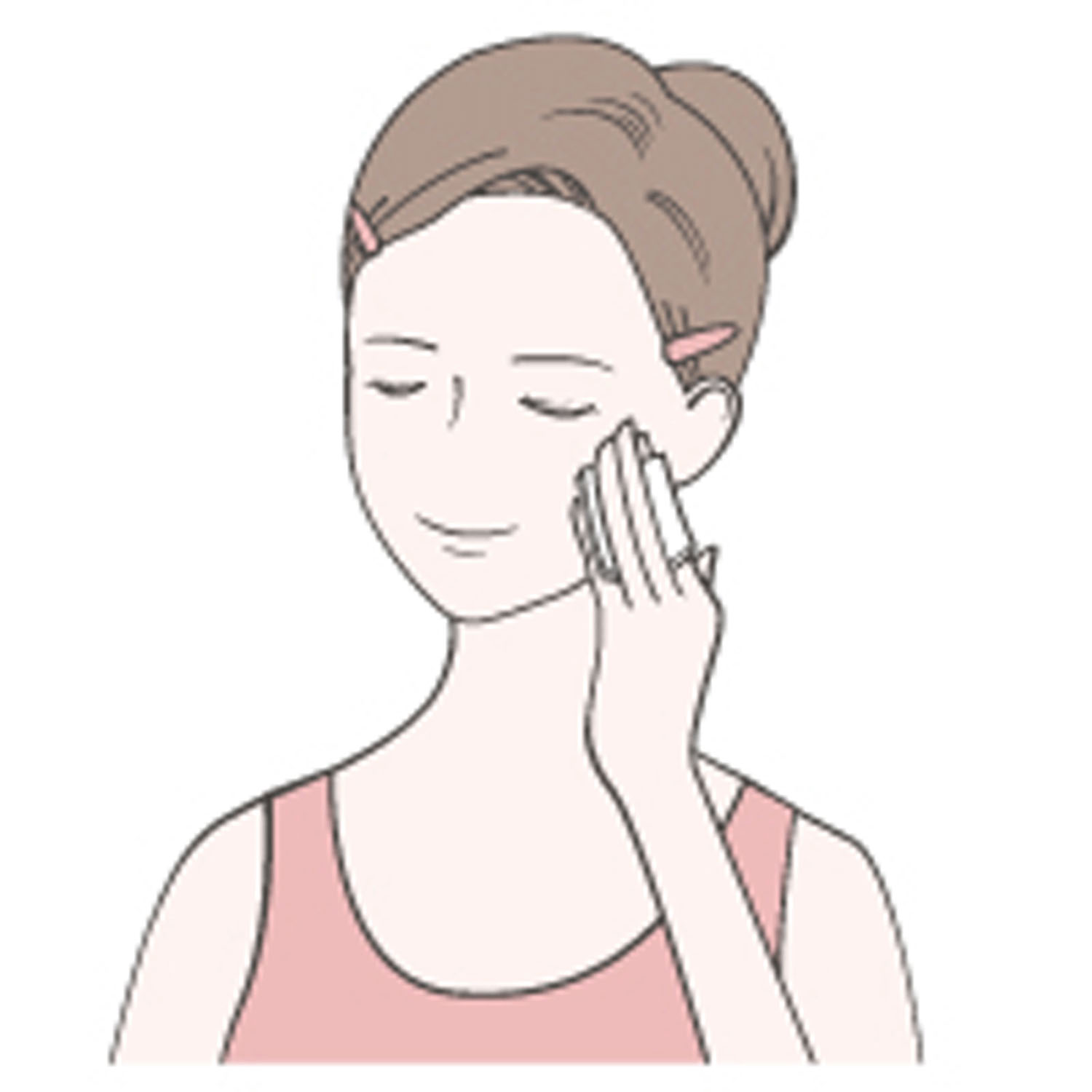 【順次パッケージ変更】キッスイ ベルロージィ ローション - 画像10