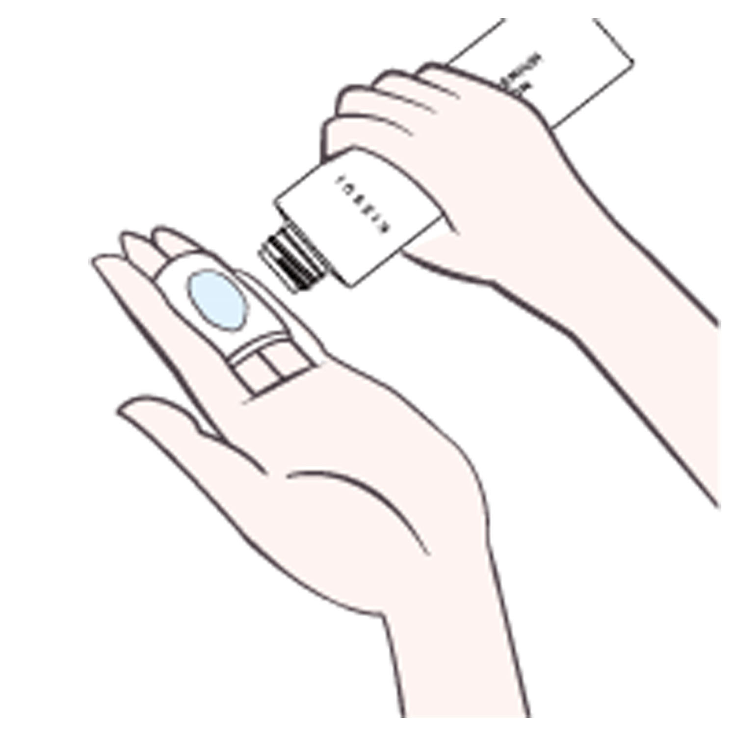 【順次パッケージ変更】キッスイ ベルロージィ ローションモイスト - 画像8