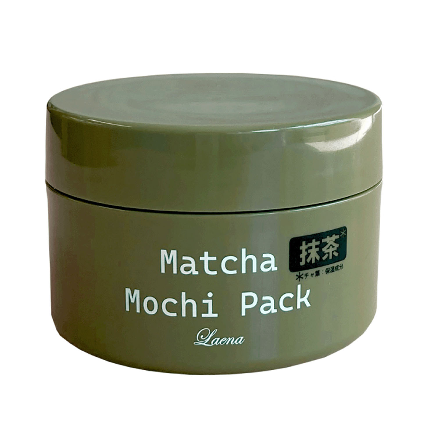 抹茶モチパック - 画像3