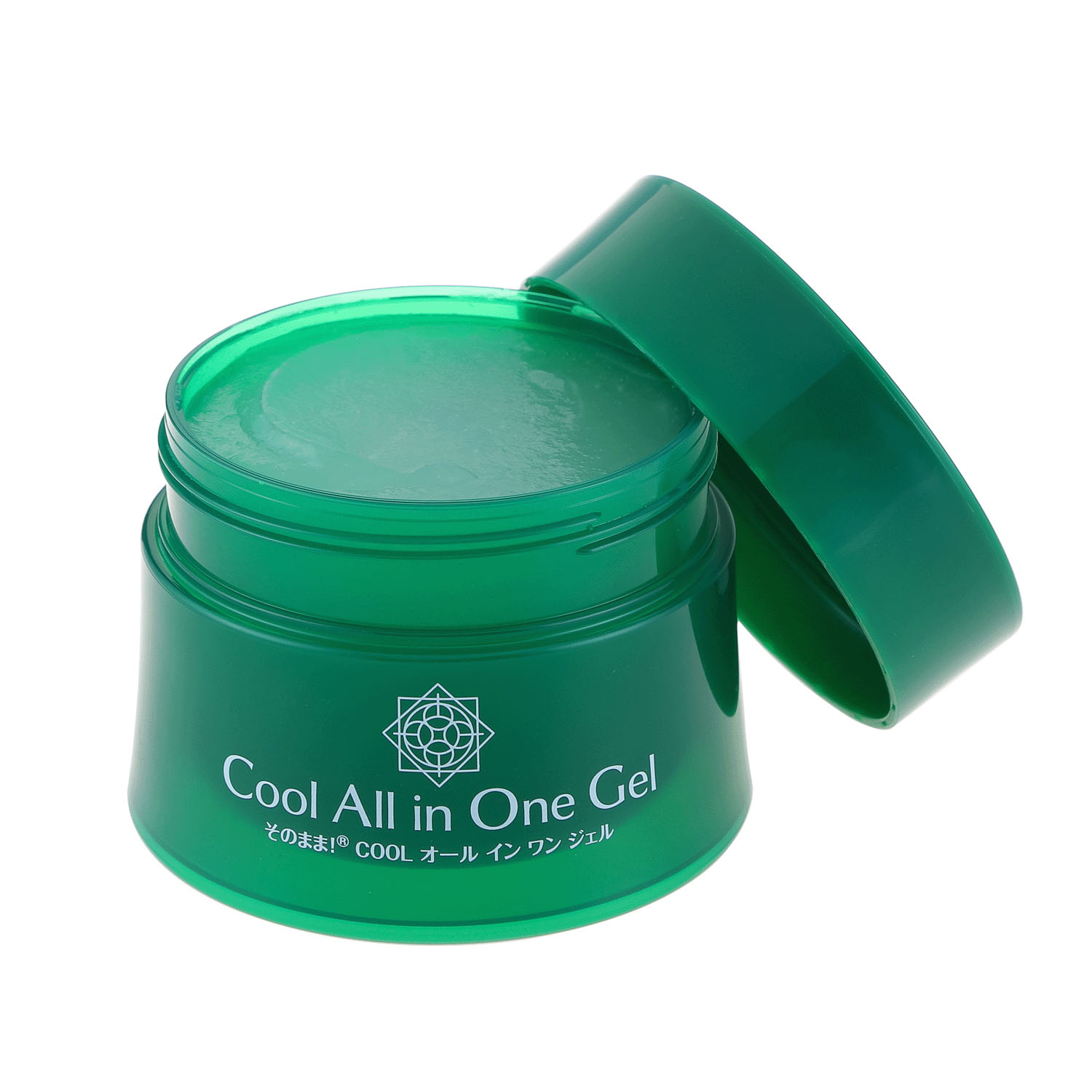 そのまま！クールオールインワンジェル - 画像2