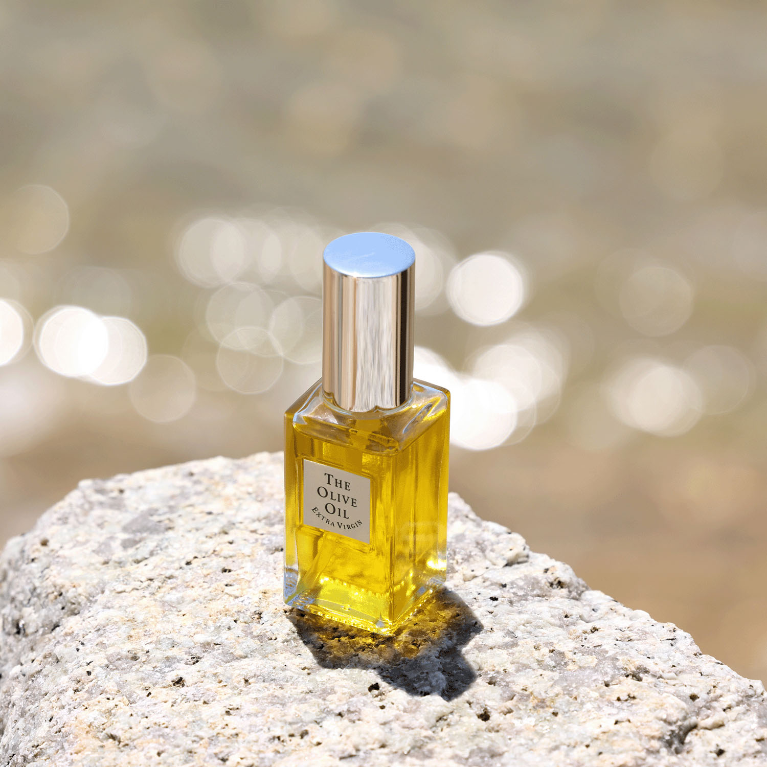 ジ・オリーヴオイル - 画像2