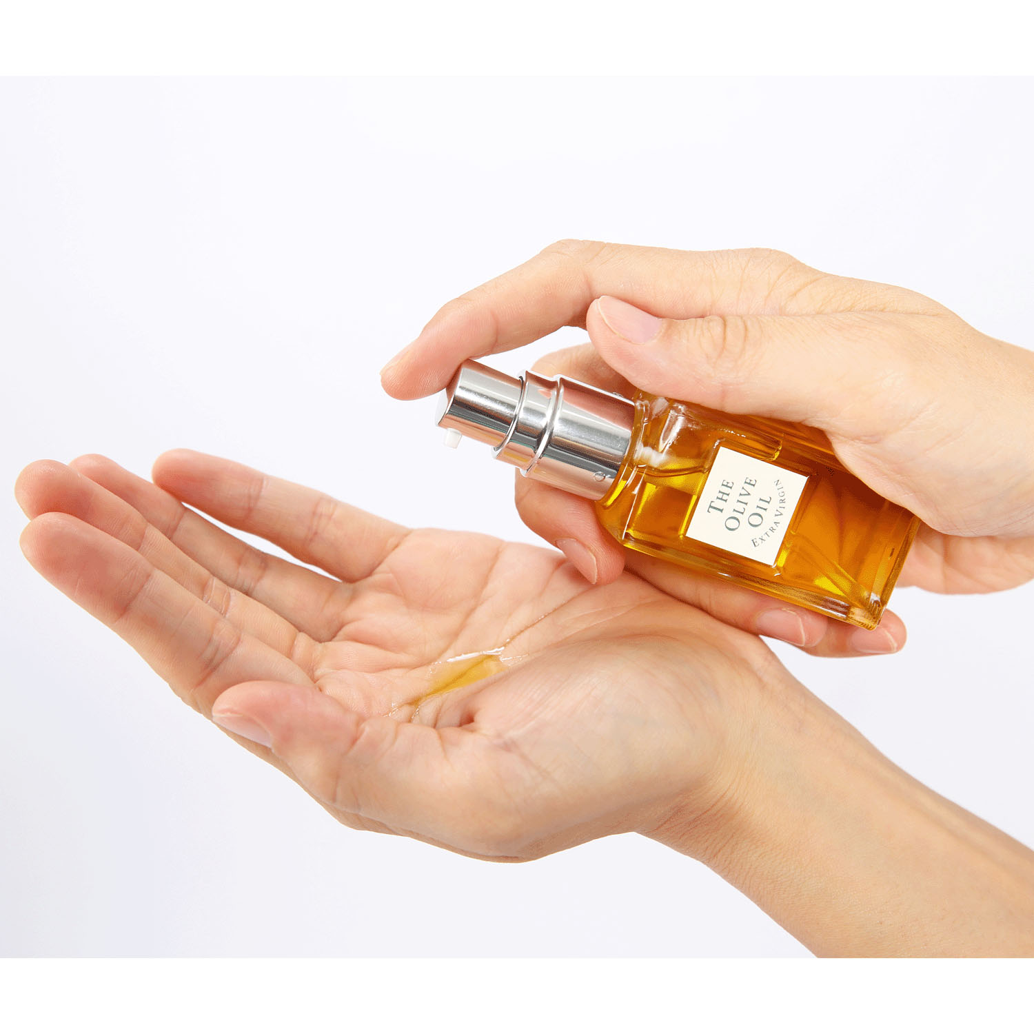 ジ・オリーヴオイル - 画像3