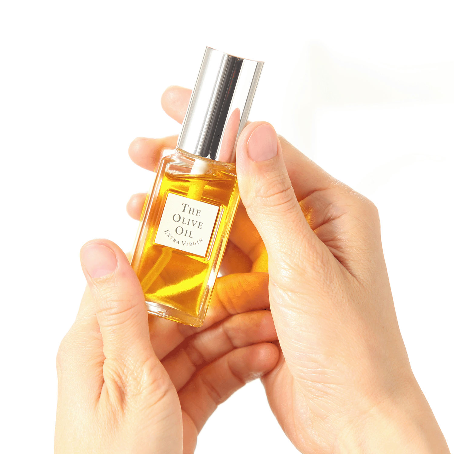 ジ・オリーヴオイル - 画像4