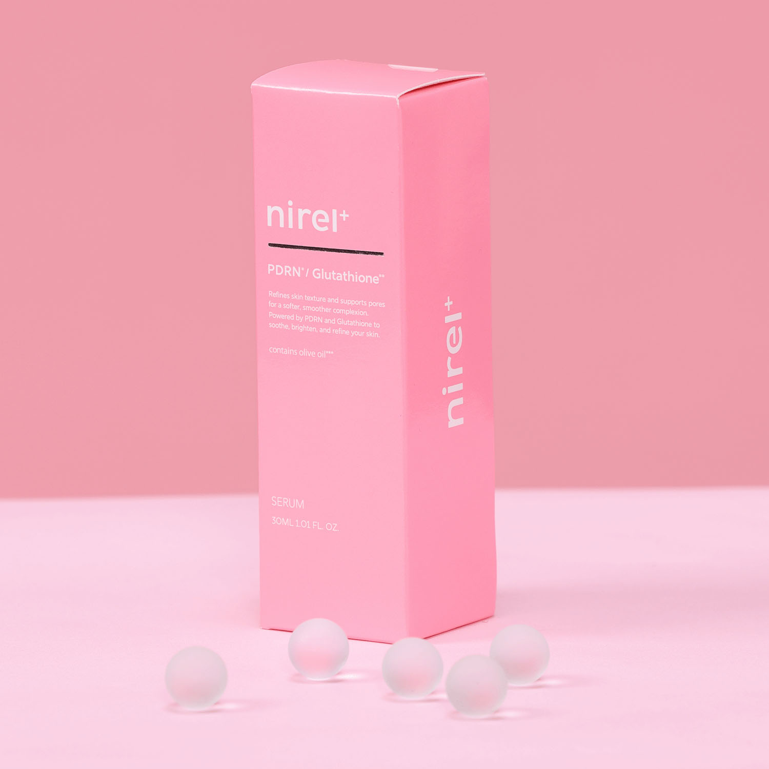 ニレル PDRNトーニングセラム - 画像6