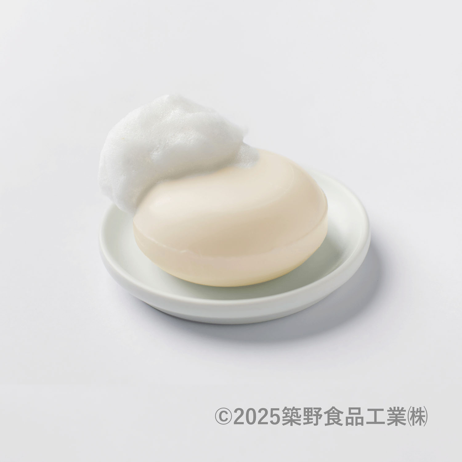 イナホ フェイシャルソープ60g - 画像2