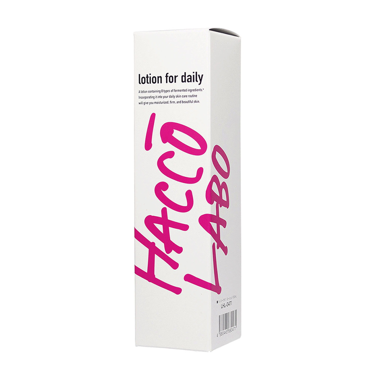 ハッコーラボローション150 - 画像4