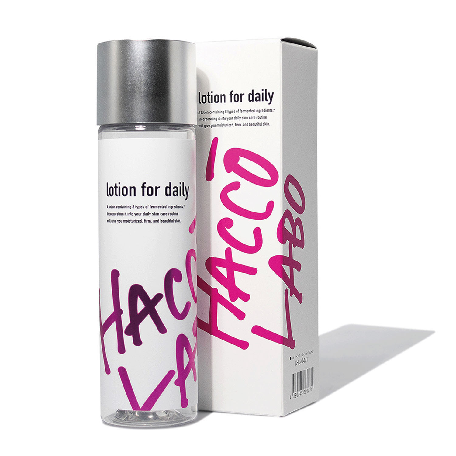 ハッコーラボローション150 - 画像1