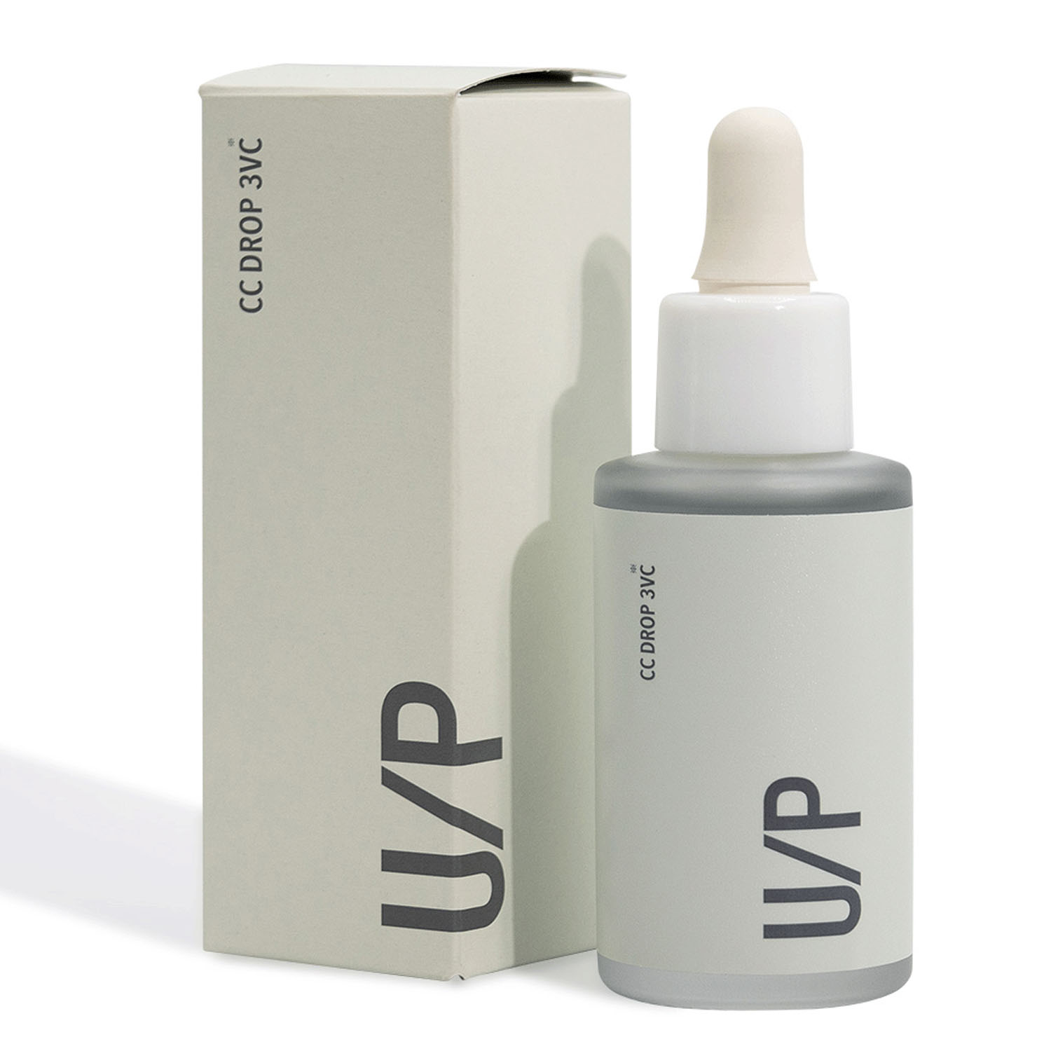 UP CCドロップ3VCエッセンス - 画像1