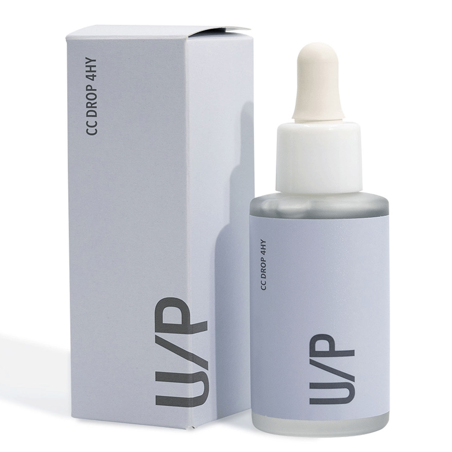 UP CCドロップ4HYエッセンス - 画像1