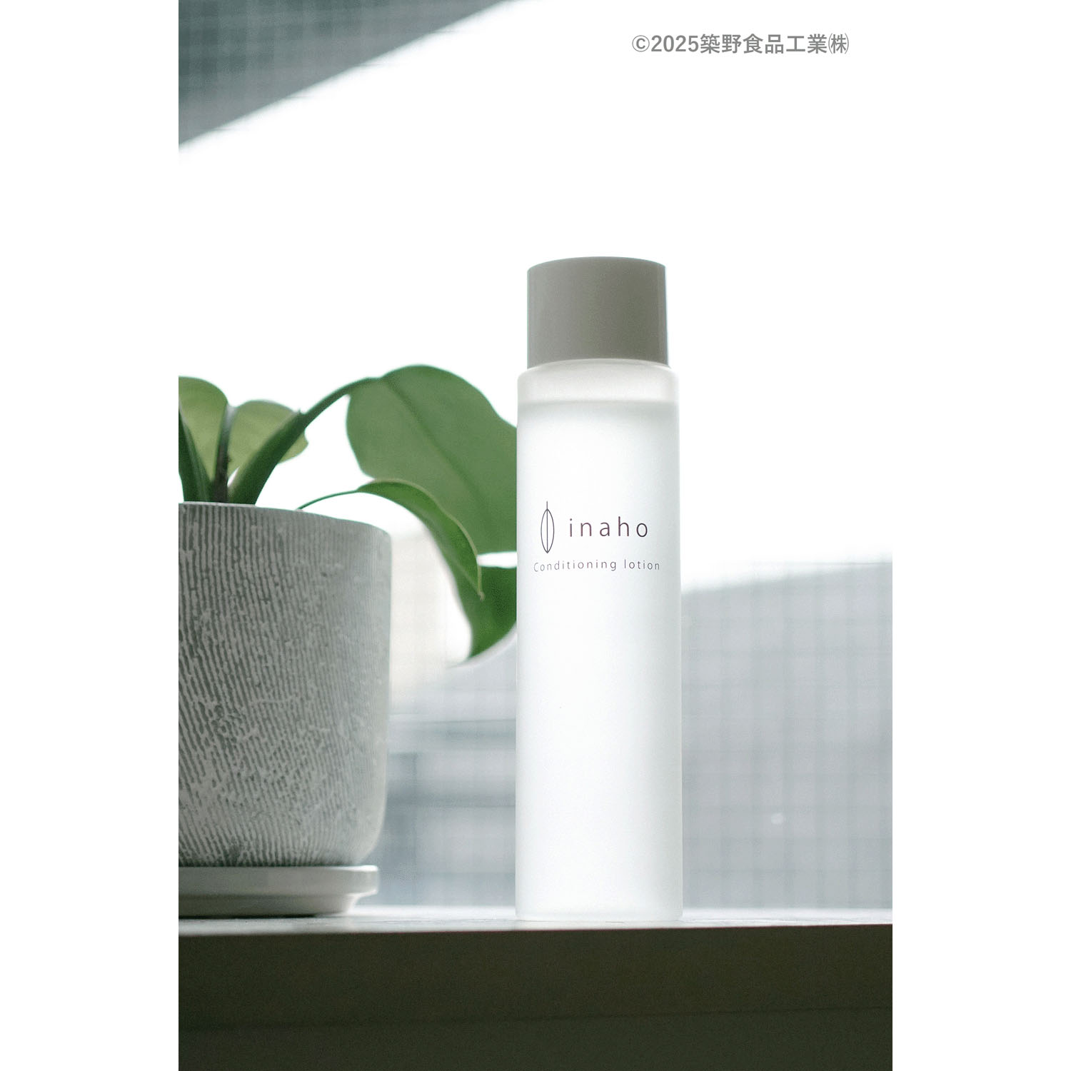 イナホ コンディショニングローション300ml - 画像1