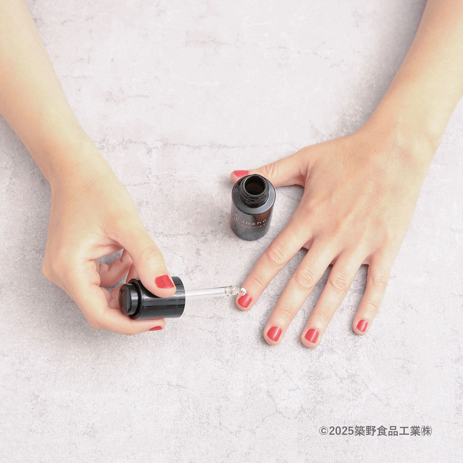 イナホ 美容オイル30ml - 画像5