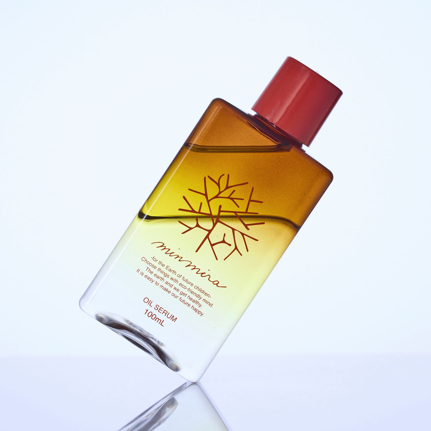 米ぬかオイルセラム - 画像2